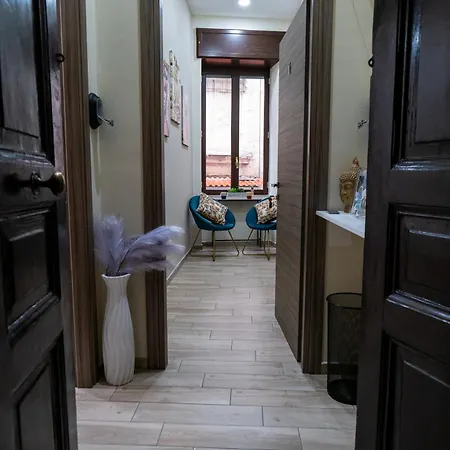 Stella Mia Luxury Rooms-2